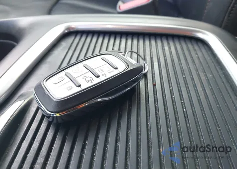 2018 Chrysler Pacifica Touring L Plus z USA, uszkodzony, nr VIN 2C4RC1EG4JR257745